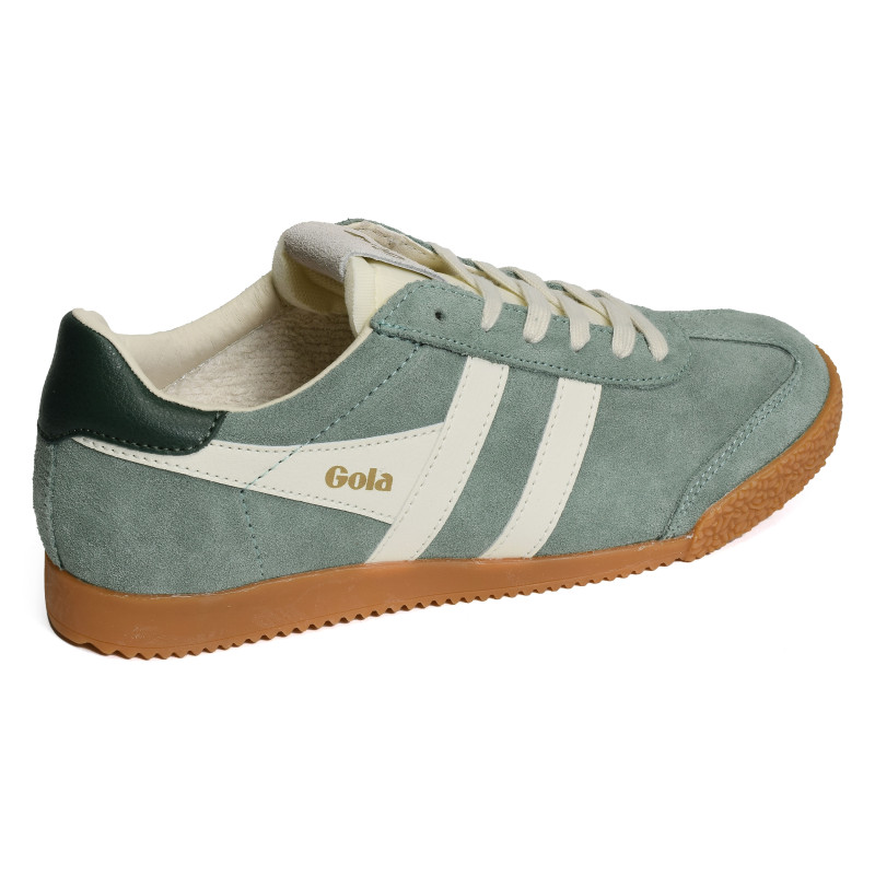 ELAN W Vert Eau, Sneakers basses Gola