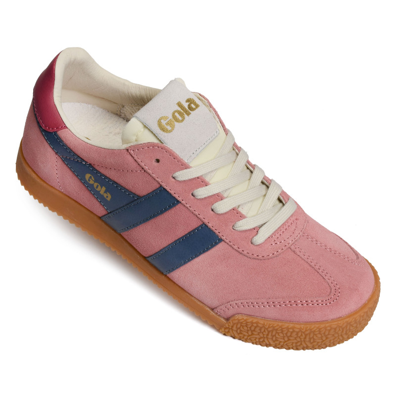 ELAN W Rose Marine, Sneakers basses Gola