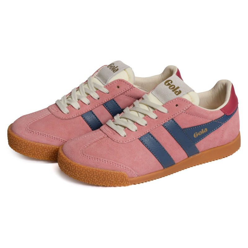 ELAN W Rose Marine, Sneakers basses Gola