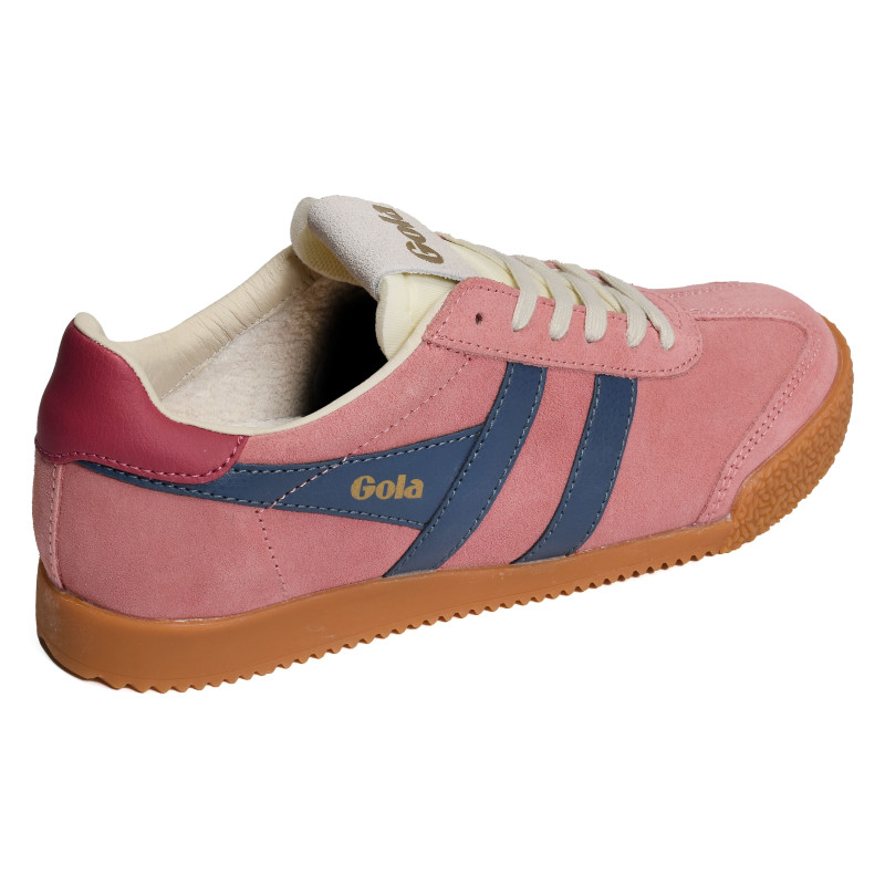 ELAN W Rose Marine, Sneakers basses Gola