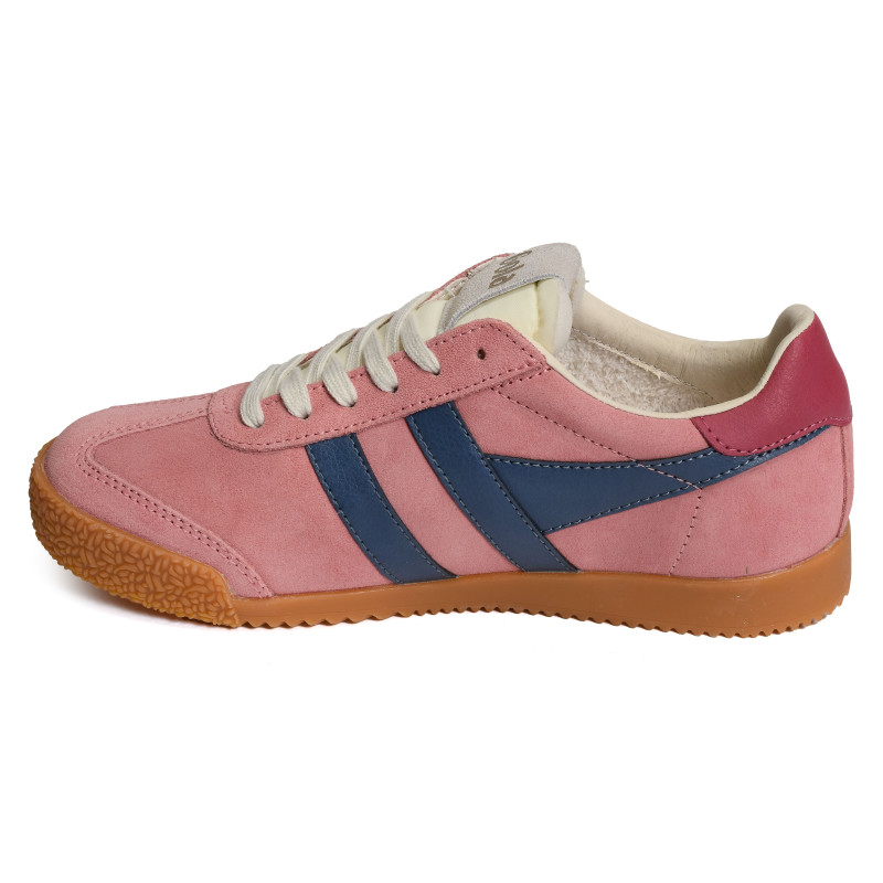 ELAN W Rose Marine, Sneakers basses Gola