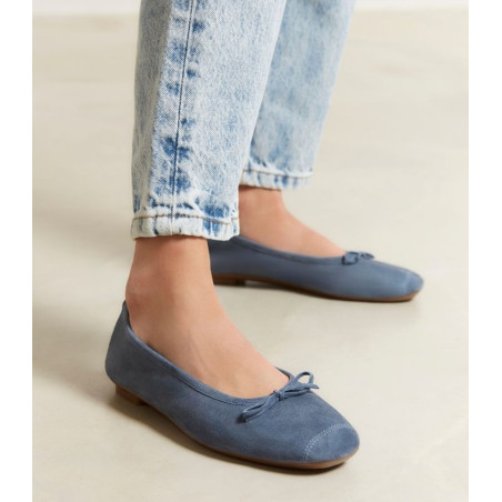 HARMONY Jeans, Ballerines Reqins