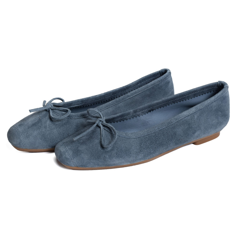 HARMONY Jeans, Ballerines Reqins