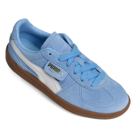 PALERMO Bleu, Sneakers basses Puma