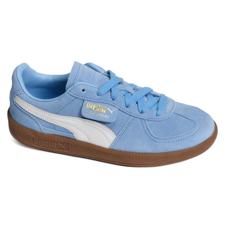 PALERMO Bleu, Sneakers basses Puma