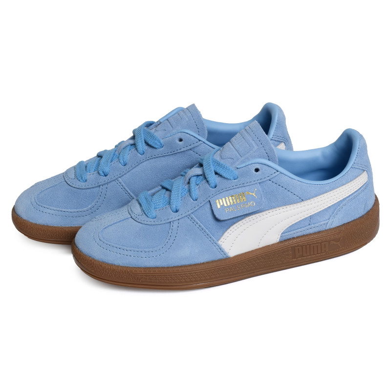 PALERMO Bleu, Sneakers basses Puma