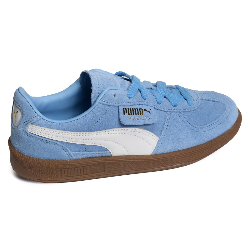 PALERMO Bleu, Sneakers basses Puma