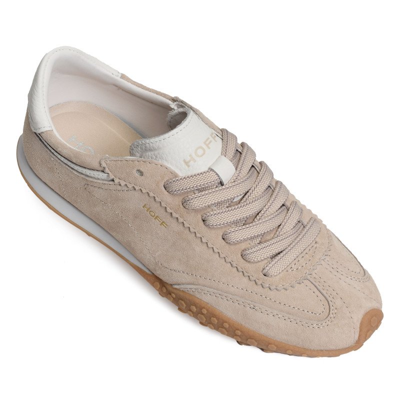 BIRD Beige, Sneakers basses Hoff