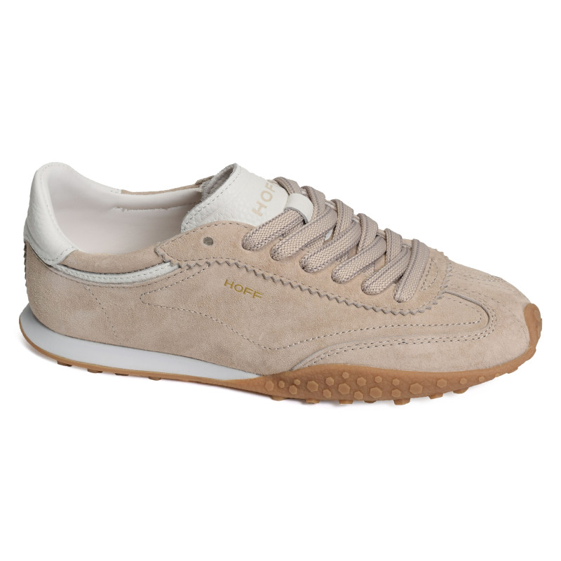 BIRD Beige, Sneakers basses Hoff