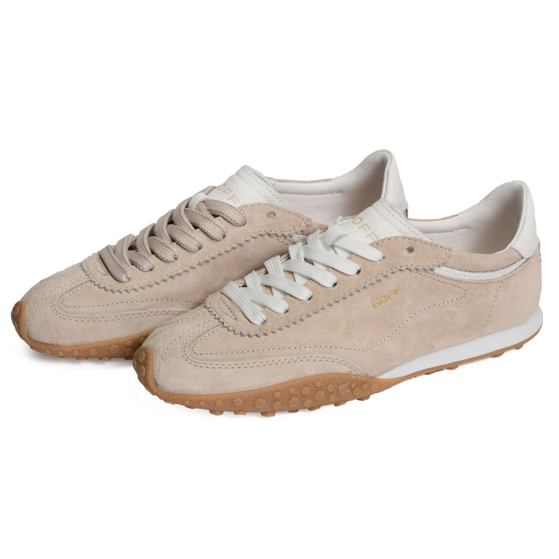 BIRD Beige, Sneakers basses Hoff