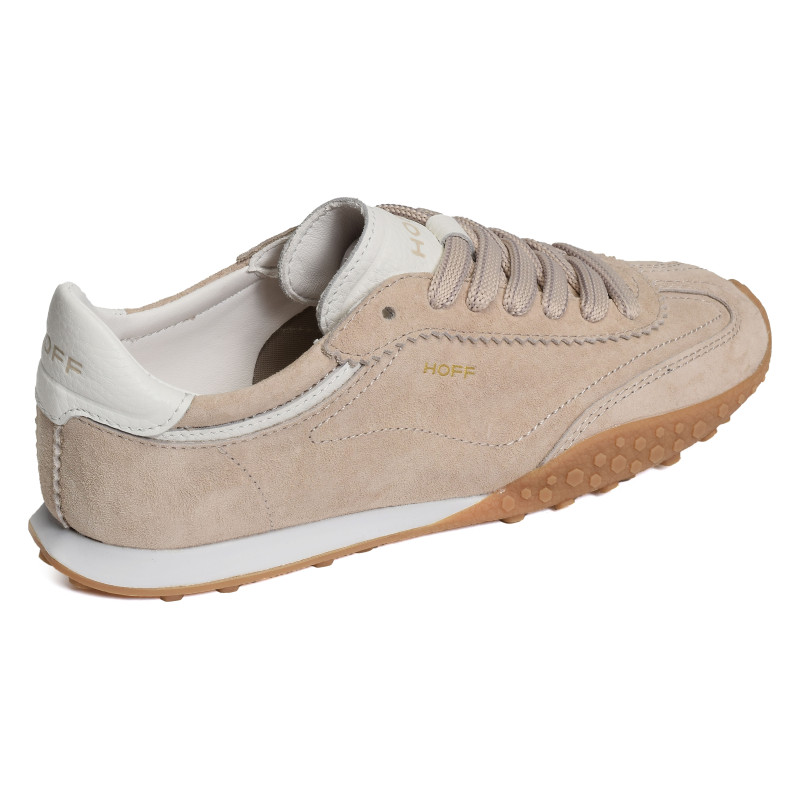 BIRD Beige, Sneakers basses Hoff