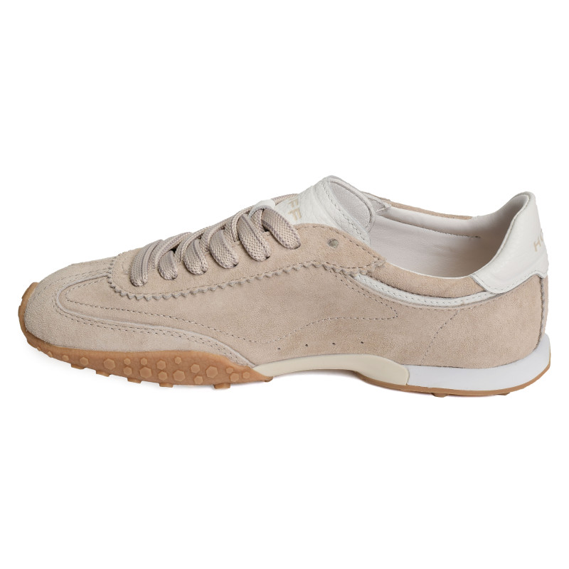 BIRD Beige, Sneakers basses Hoff