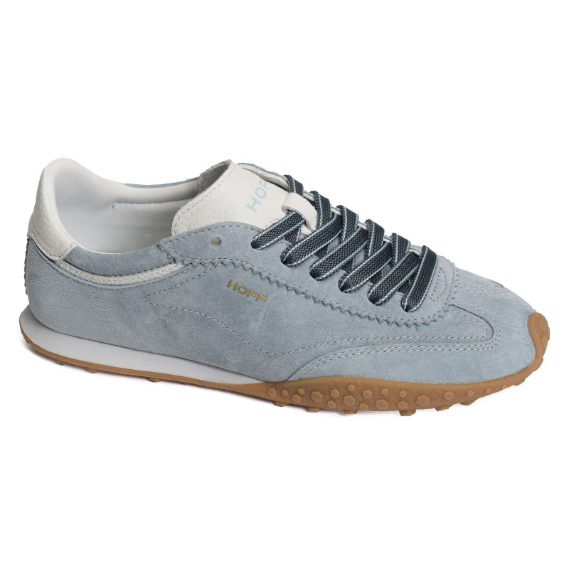 BIRD Bleu, Sneakers basses Hoff