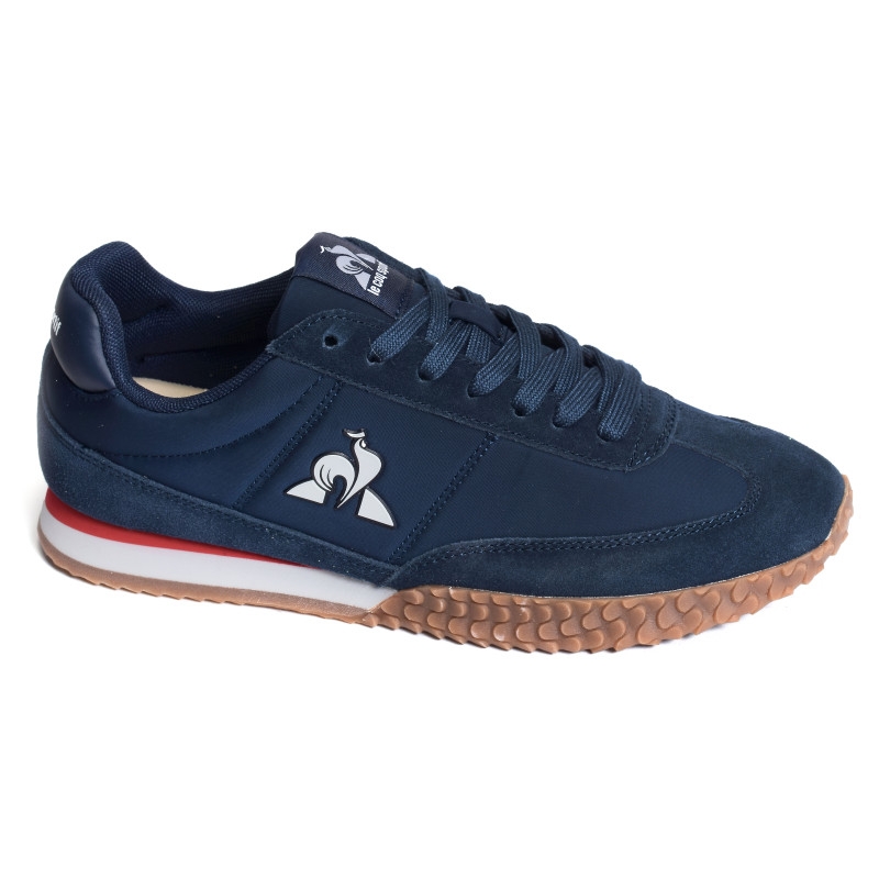 VELOCE Marine, Baskets running Le Coq Sportif