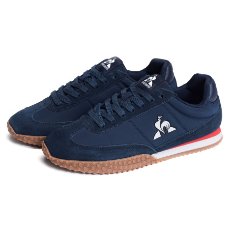 VELOCE Marine, Baskets running Le Coq Sportif