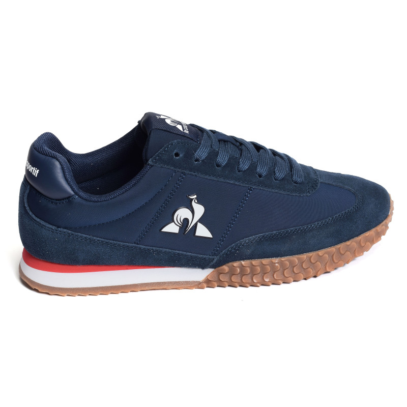 VELOCE Marine, Baskets running Le Coq Sportif