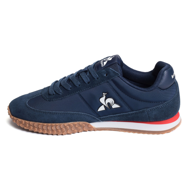 VELOCE Marine, Baskets running Le Coq Sportif