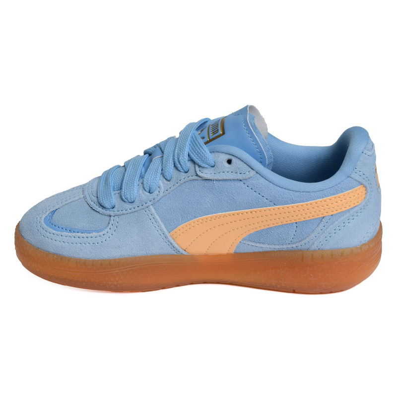 PALERMO MODA XTRA GUM WNS Bleu Orange, Sneakers basses Puma