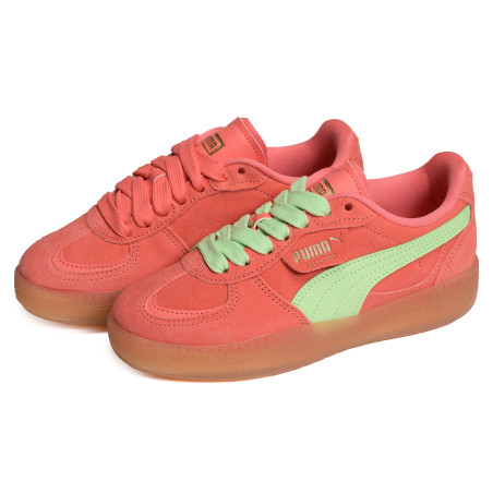 PALERMO MODA XTRA GUM WNS Corail, Sneakers basses Puma