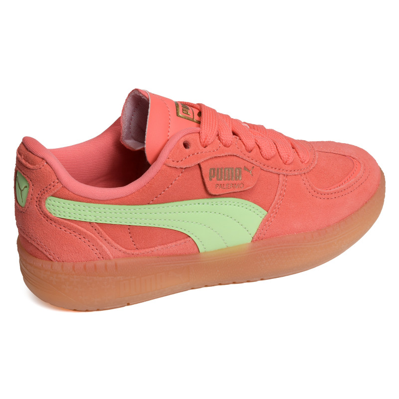 PALERMO MODA XTRA GUM WNS Corail, Sneakers basses Puma