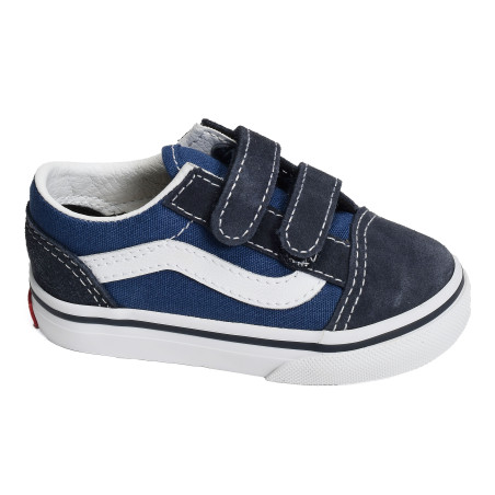 TD OLD SKOOL Marine, Sneakers basses Vans