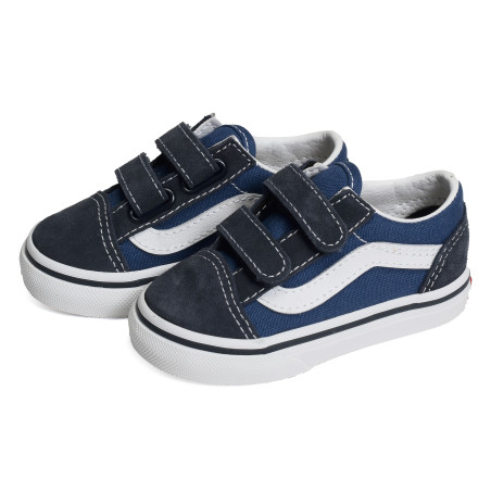 TD OLD SKOOL Marine, Sneakers basses Vans