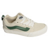  KNU SKOOL Beige Vert