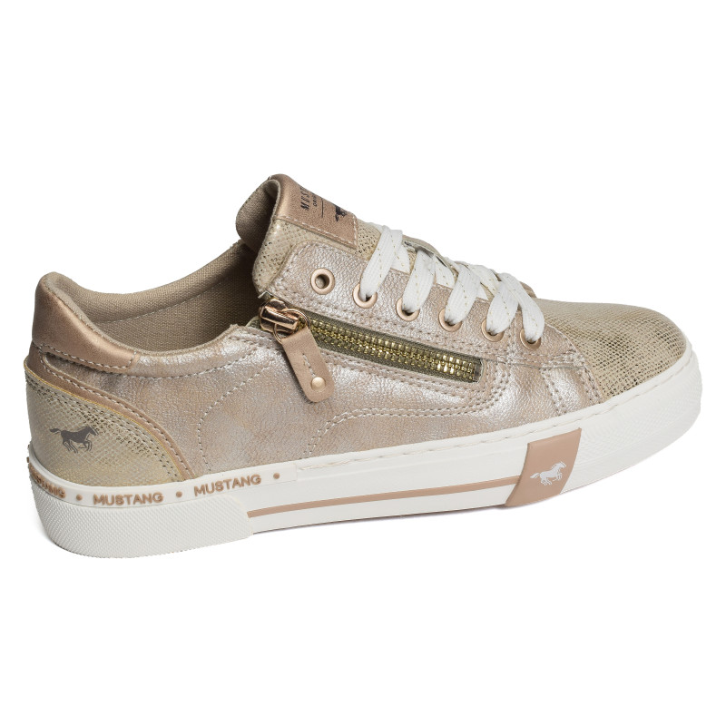 1353308 Platine, Sneakers basses Mustang