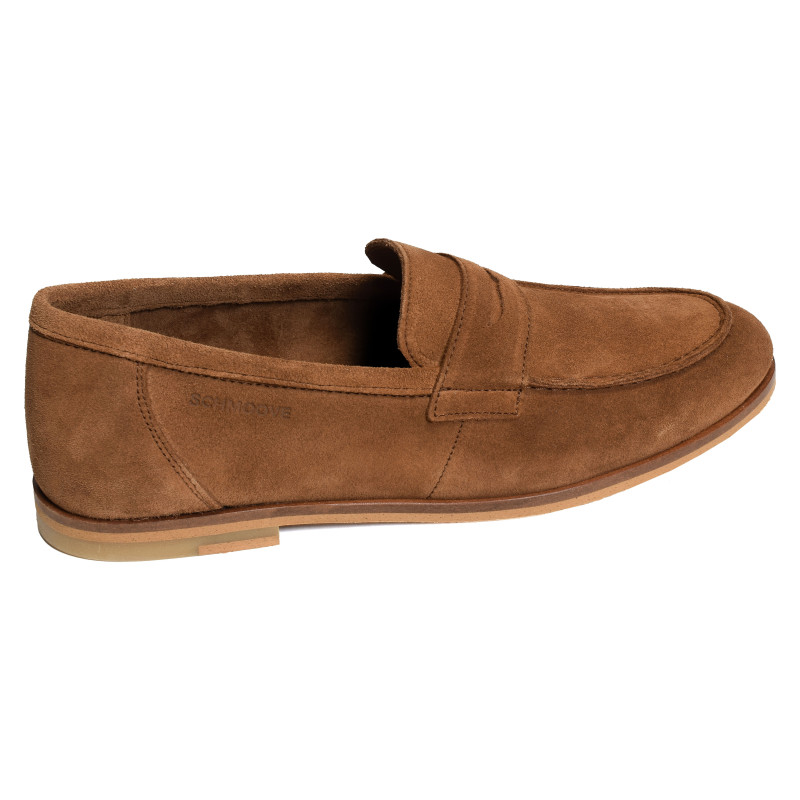 SMART MOC Tabac, Mocassins Schmoove