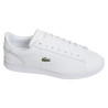 WOMENS CARNABY SET SNEAKERS Blanc Blanc