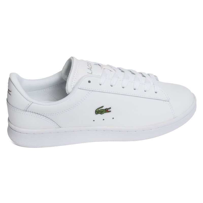 WOMENS CARNABY SET SNEAKERS Blanc Blanc, Sneakers basses Lacoste