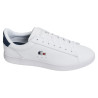  MENS CARNABY SET SNEAKERS Blanc Bleu