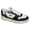  MENS TCLIP SET SNEAKERS Blanc Noir