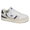  MENS TCLIP SET SNEAKERS Blanc Kaki