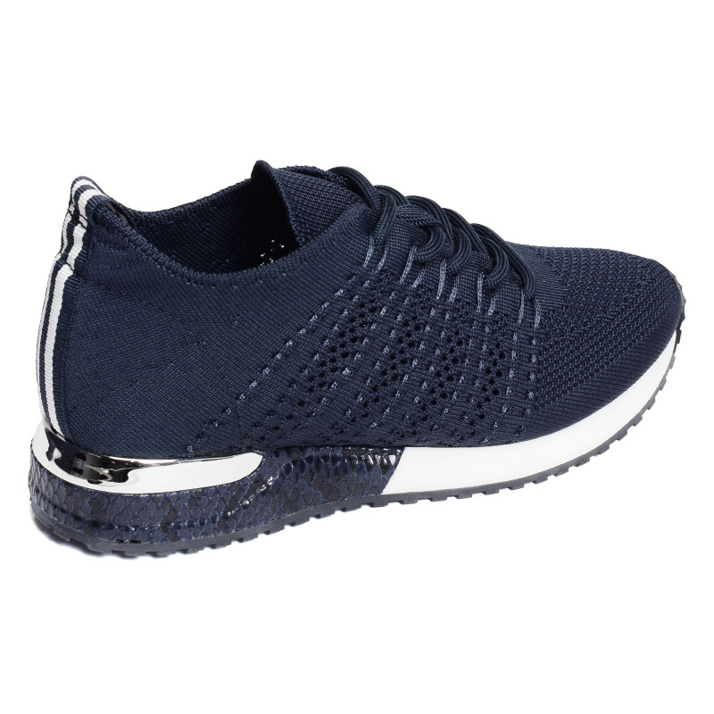 INES Marine, Baskets running Reqins