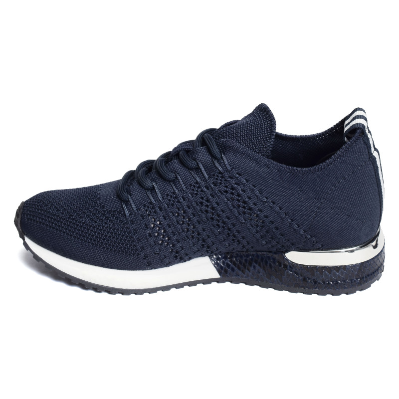 INES Marine, Baskets running Reqins