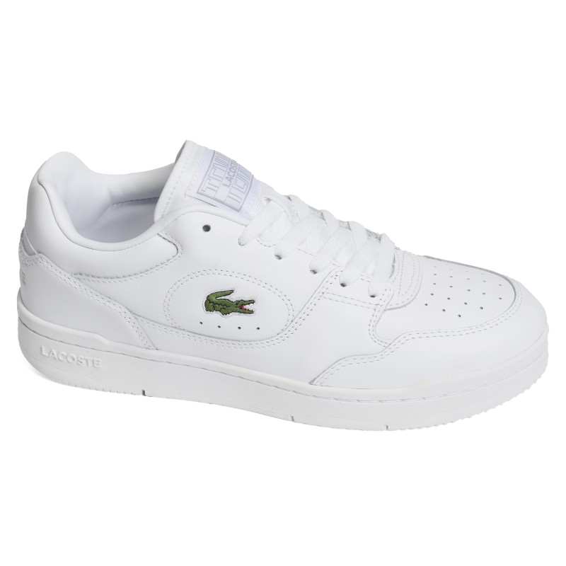 MENS LINEDRIVE SNEAKERS Blanc Blanc, Sneakers basses Lacoste