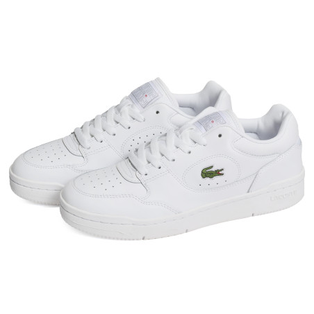 MENS LINEDRIVE SNEAKERS Blanc Blanc, Sneakers basses Lacoste