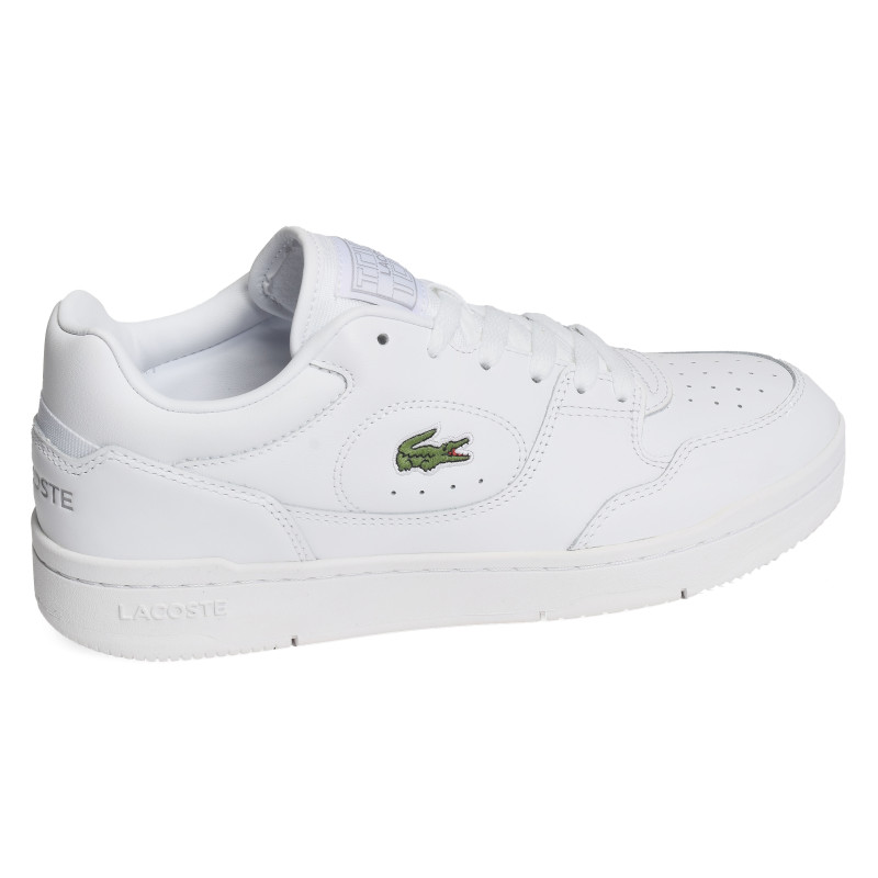 MENS LINEDRIVE SNEAKERS Blanc Blanc, Sneakers basses Lacoste