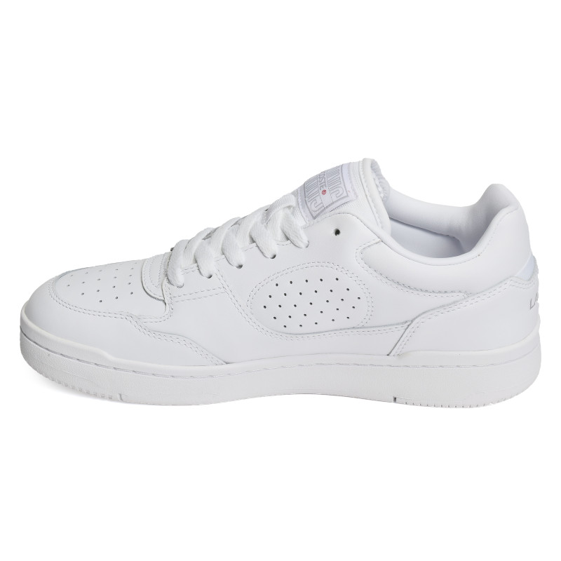 MENS LINEDRIVE SNEAKERS Blanc Blanc, Sneakers basses Lacoste