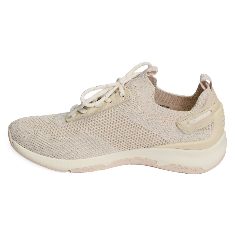 JELLINA Beige Or, Baskets running TBS