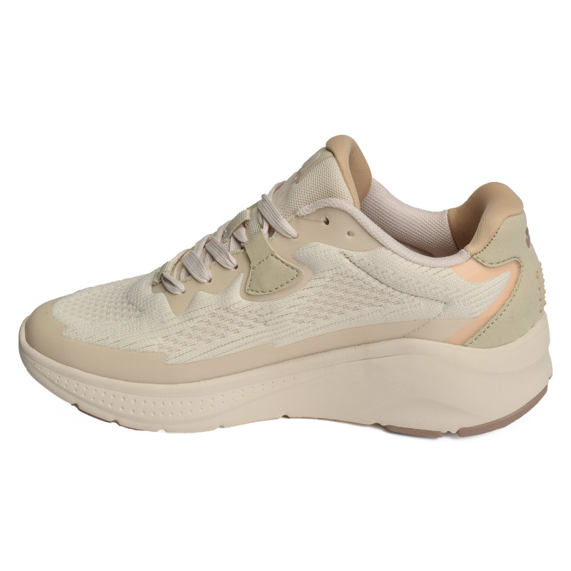 EASYFLY Beige, Sneakers basses TBS