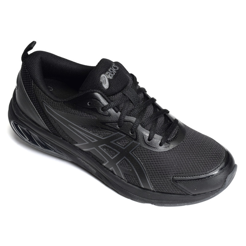 GEL QUANTUM KEI Noir, Baskets running Asics