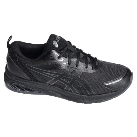 GEL QUANTUM KEI Noir, Baskets running Asics