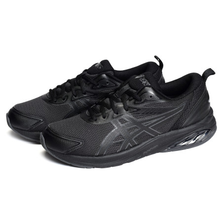 GEL QUANTUM KEI Noir, Baskets running Asics