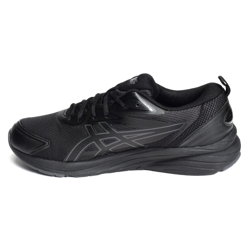 GEL QUANTUM KEI Noir, Baskets running Asics