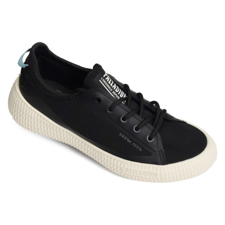 PALLANOVA CVS Noir, Chaussures basses Palladium