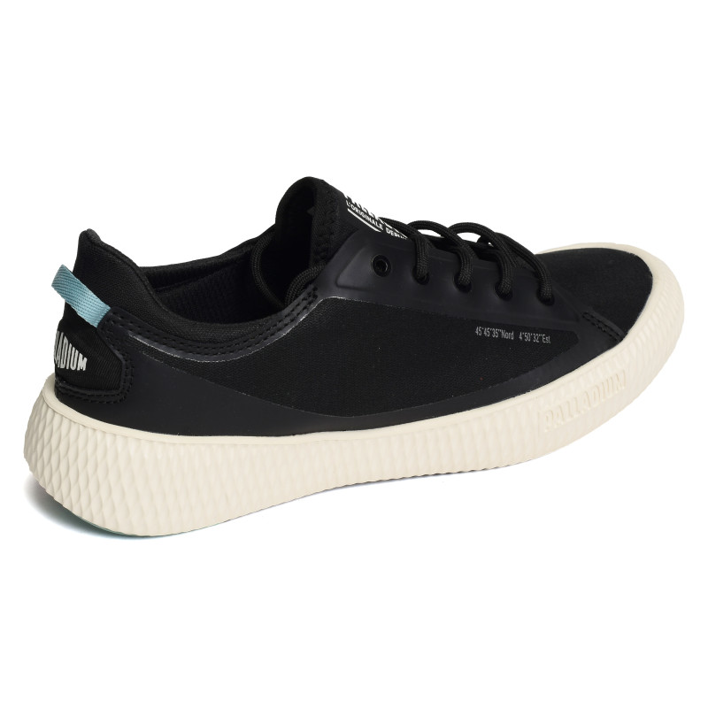 PALLANOVA CVS Noir, Chaussures basses Palladium