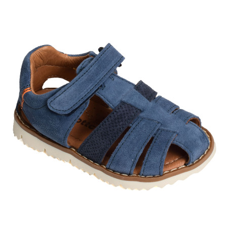 TOM Marine, Sandales plates & Nu-Pieds Babybotte