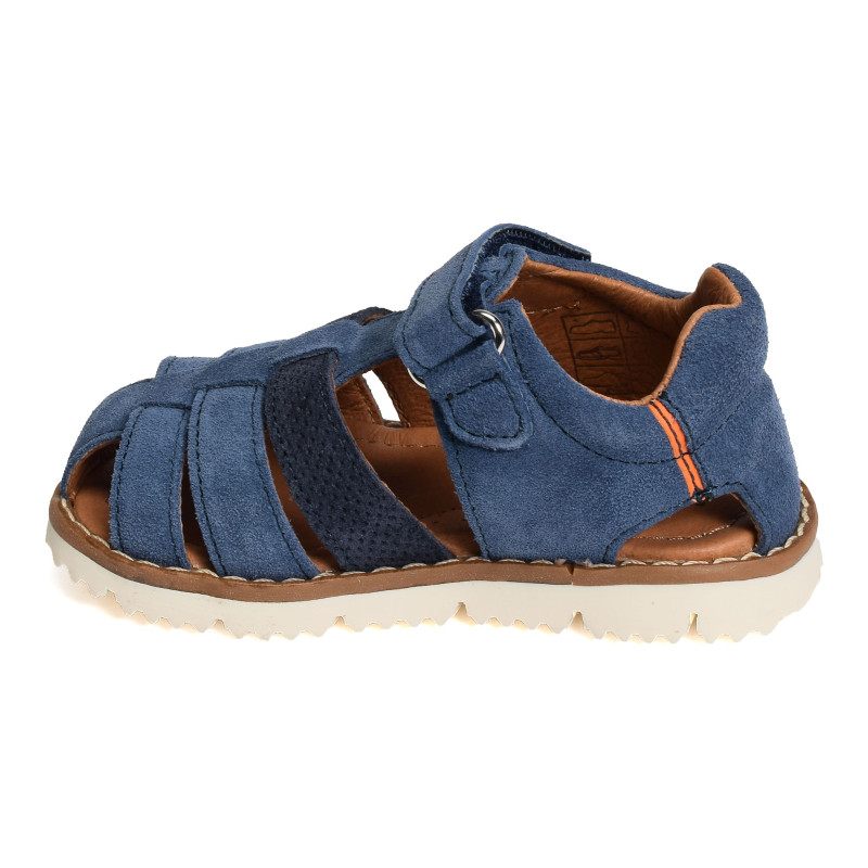 TOM Marine, Sandales plates & Nu-Pieds Babybotte